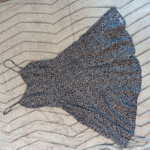 Old navy floral cami dress